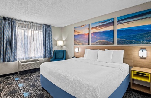 Graysville Hotel | Days Inn by Wyndham Chattanooga/Hamilton Place