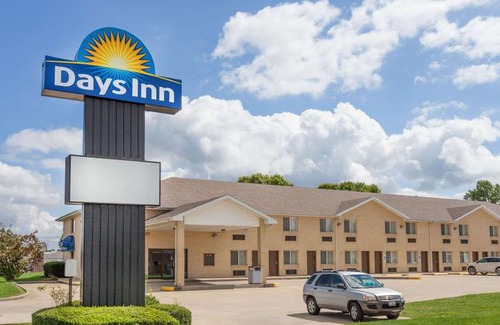 Charleston Hotel | Days Inn by Wyndham Charleston