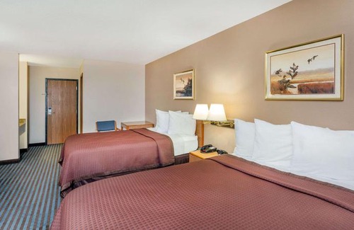 Charleston Hotel | Days Inn by Wyndham Charleston