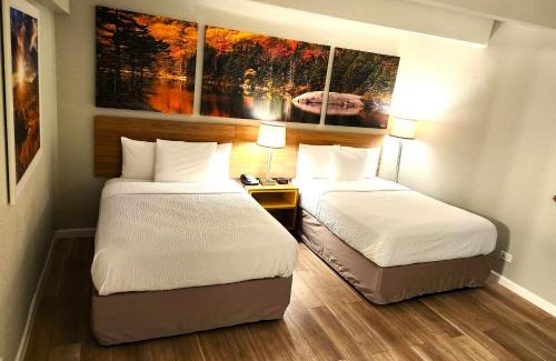 Capitol Hill Hotel | Days Inn by Wyndham Denver Downtown
