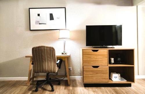 Capitol Hill Hotel | Days Inn by Wyndham Denver Downtown