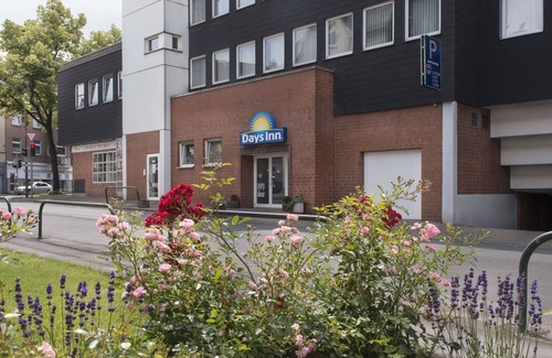 Dortmund Hotel | Days Inn by Wyndham Dortmund West
