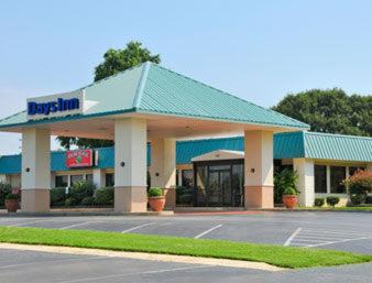 Forrest City Hotel | Days Inn by Wyndham Forrest City