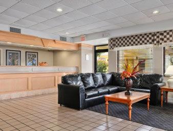 Forrest City Hotel | Days Inn by Wyndham Forrest City
