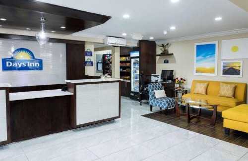 Goose Creek Hotel | Days Inn by Wyndham Goose Creek