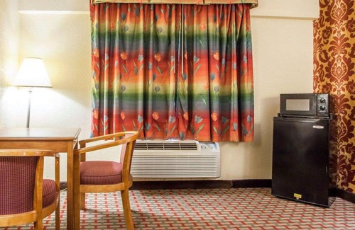 The Heights Hotel | Days Inn by Wyndham Jersey City