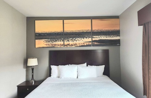 Clear Lake Shores Hotel | Days Inn by Wyndham Kemah