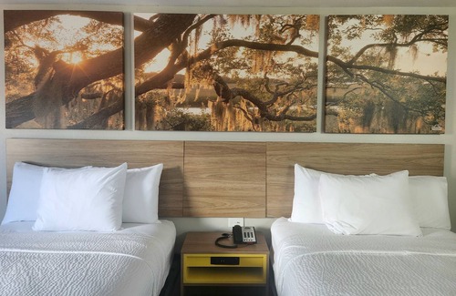 Lafayette Hotel | Days Inn by Wyndham Lafayette Scott