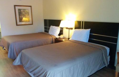 Gunter Afs Hotel | Days-Inn by Wyndham Montgomery I-85
