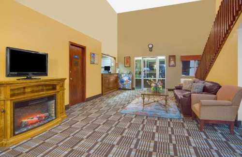 North Platte Hotel | Days Inn by Wyndham North Platte