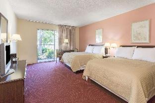 Novato Hotel | Days Inn by Wyndham Novato/San Francisco