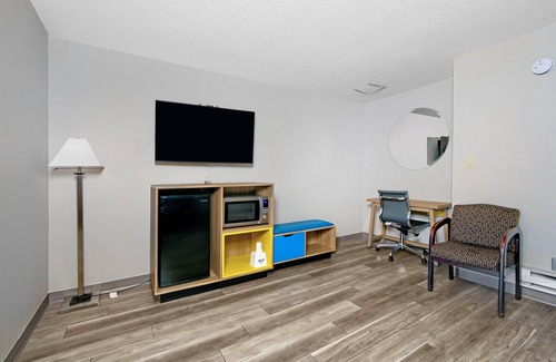 Novato Hotel | Days Inn by Wyndham Novato/San Francisco