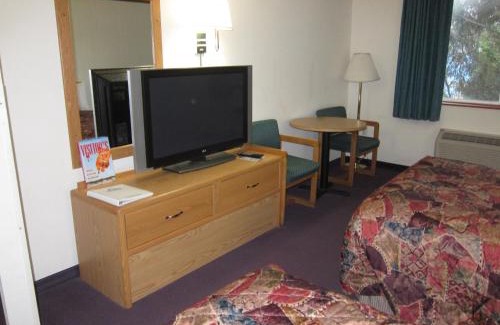 Ocean Shores Hotel | Days Inn by Wyndham Ocean Shores