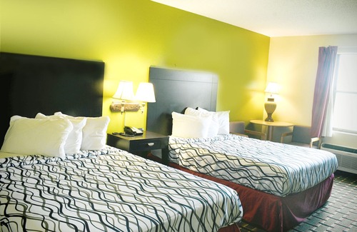Park City Hotel | Days Inn by Wyndham Park City Kansas