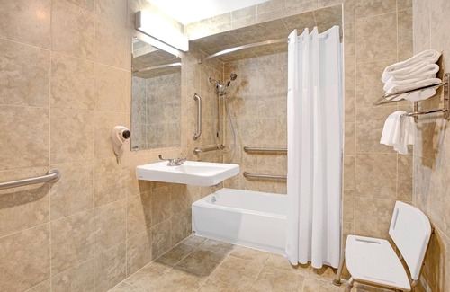 Parsippany Hotel | Days Inn by Wyndham Parsippany