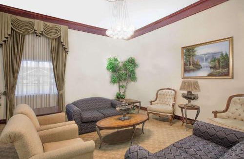 Robstown Hotel | Days Inn by Wyndham Robstown