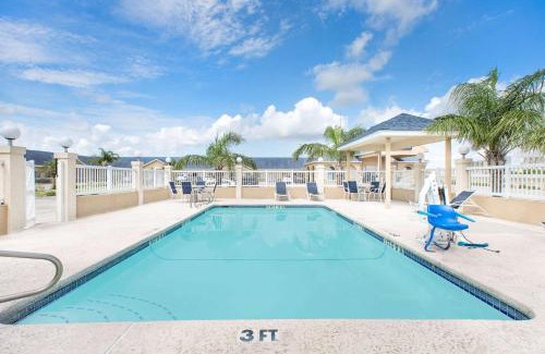 Robstown Hotel | Days Inn by Wyndham Robstown