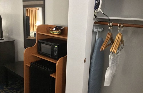 Robstown Hotel | Days Inn by Wyndham Robstown