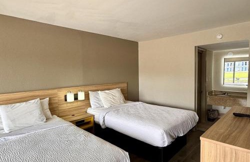 Ruther Glen Hotel | Days Inn by Wyndham Ruther Glen Kings Dominion Area