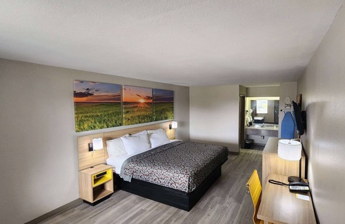 North San Antonio - SAT Hotel | Days Inn by Wyndham San Antonio