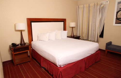 Mobile Hotel | Days Inn by Wyndham Semmes/Mobile