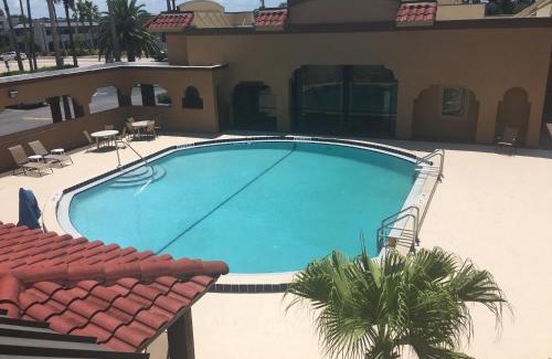 St. Augustine Hotel | Days Inn by Wyndham St Augustine/Historic Downtown
