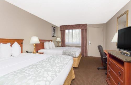 St. Augustine Hotel | Days Inn by Wyndham St Augustine/Historic Downtown