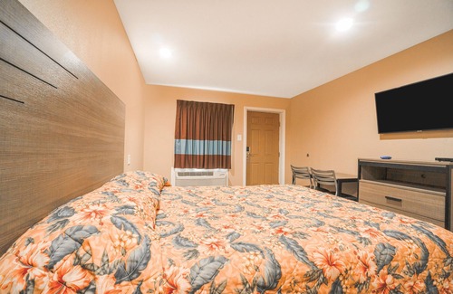 Aransas Pass Hotel | Days Inn by Wyndham Aransas Pass