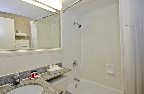 Atlantic City Hotel | Days Inn by Wyndham Atlantic City Beachblock