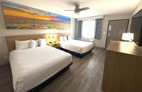 Yuma Hotel | Days Inn by Wyndham Yuma