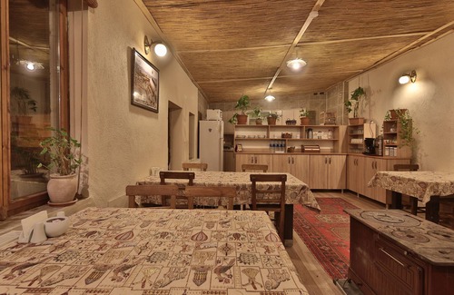Goreme Hotel | Days Inn Cappadocia
