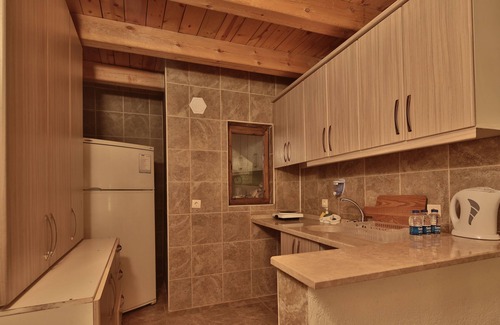 Goreme Hotel | Days Inn Cappadocia