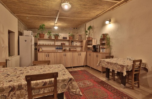 Goreme Hotel | Days Inn Cappadocia
