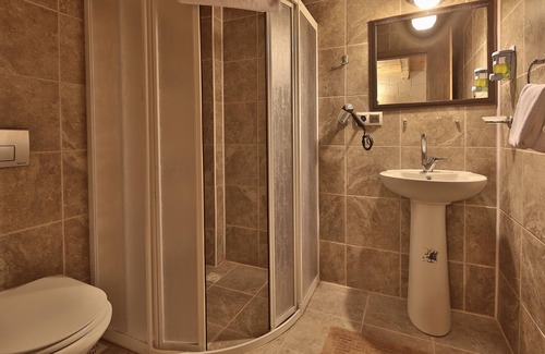 Goreme Hotel | Days Inn Cappadocia
