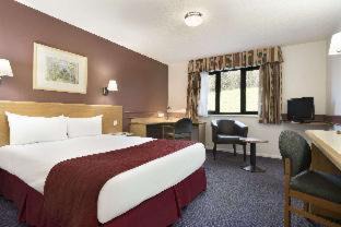 Hungerford Hotel | Days Inn Hotel Membury