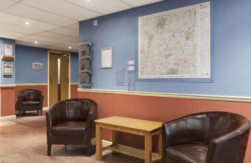 Strensham Hotel | Days Inn Tewkesbury