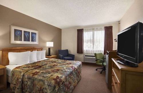 Billings Hotel | Days Inn by Wyndham Billings