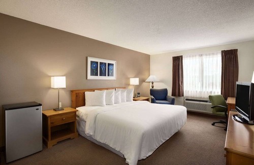 Billings Hotel | Days Inn by Wyndham Billings