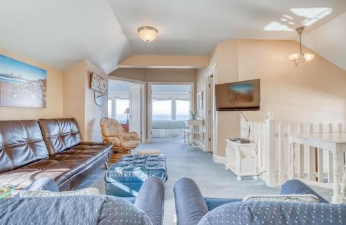 Roads End House | DaySea Cottage