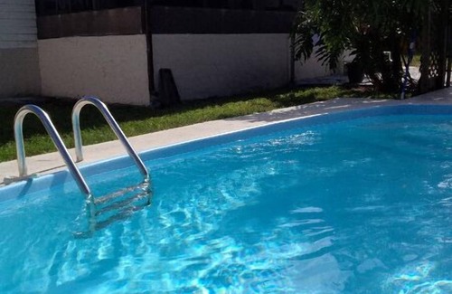 Allandale House | Daytona Beach - Holiday house with pool 5 min from beach 3bedr /2bathr 7 pers.