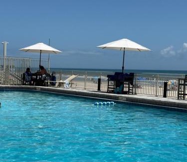 Daytona Beach Apartment | Daytona Beach Inn