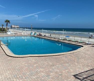 Daytona Beach Apartment | Daytona Beach Inn