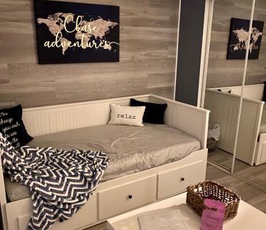 Daytona Beach Apartment | Daytona Beach Inn
