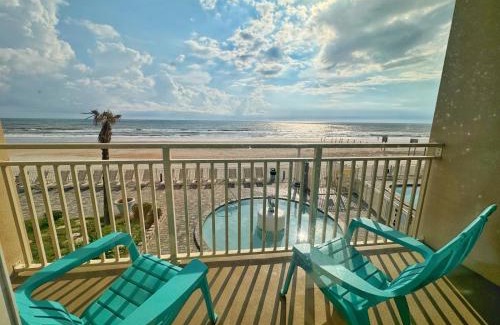 Daytona Beach Hotel | Daytona Inn Studios