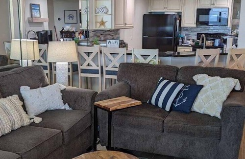 Ponce Inlet Condo | Daytona/Ponce oceanfront - specials for AAugust & September 2025 week stays!