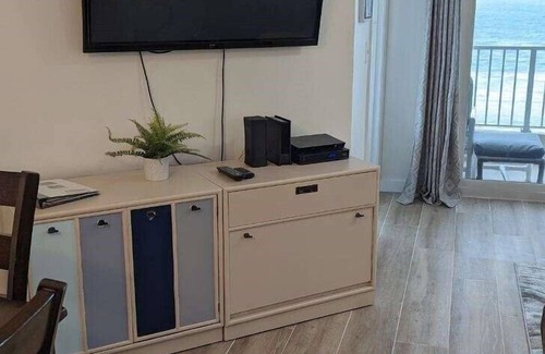 Ponce Inlet Condo | Daytona/Ponce oceanfront - specials for AAugust & September 2025 week stays!