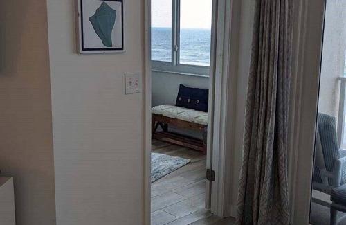 Ponce Inlet Condo | Daytona/Ponce oceanfront - specials for AAugust & September 2025 week stays!