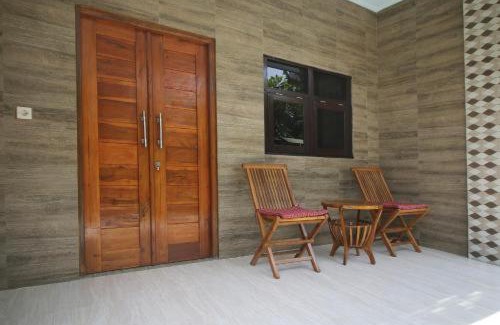 Mas House | dayu house bali