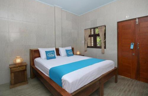Mas House | dayu house bali