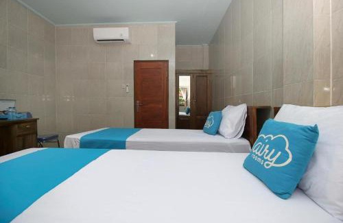 Mas House | dayu house bali